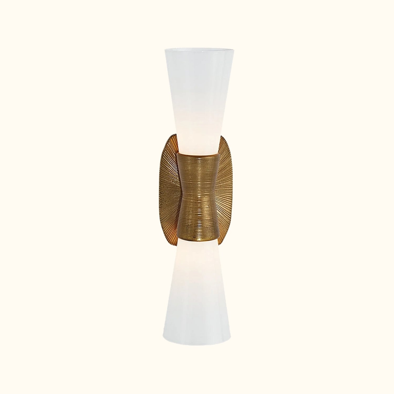 Utopia-Small-Double-Bath-Sconce02 Utopia Small Double Bath Sconce - Image 1