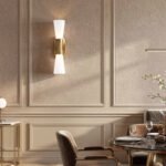 Utopia Small Double Bath Sconce - Image 10