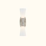 Utopia Large Double Bath Sconce - Image 4