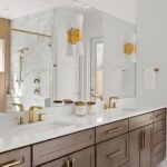 Utopia Large Double Bath Sconce - Image 6