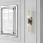Utopia Large Double Bath Sconce - Image 7