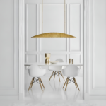 Utopia Large Linear Pendant Light - Image 8