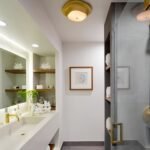 Utopia Round Flush Mount - Image 4