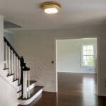 Utopia Round Flush Mount - Image 8