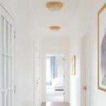 Utopia Round Flush Mount - Image 9