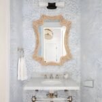 Utopia Small Double Bath Sconce - Image 5