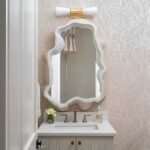 Utopia Small Double Bath Sconce - Image 6