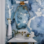 Utopia Small Double Bath Sconce - Image 7