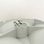 Wonderful Space Age Wall Light - Image 11