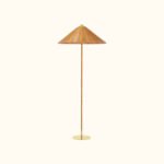 9602 Floor Lamp