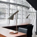 AJ Table Lamp - Image 5