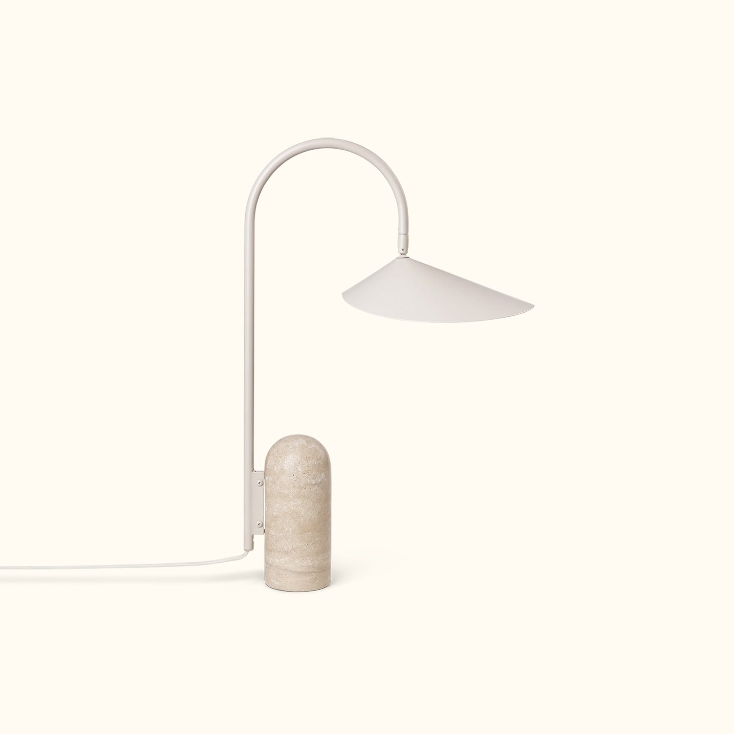 Arum_Table_Lamp_01_tinuse Arum Table Lamp - Image 1