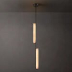 Audubon Alabaster Pendant Light - Image 5