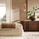 Audubon Crystal Single Sconce - Image 15