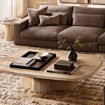 Audubon Crystal Task Floor Lamp - Image 6