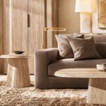 Audubon Crystal Task Floor Lamp - Image 7