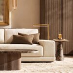 Audubon Crystal Task Floor Lamp - Image 9