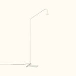 Austere Floor Lamp
