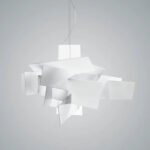 BIG BANG Pendant Light - Image 5