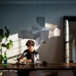 BIG BANG Pendant Light - Image 7