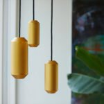 Backbeat Suspension Lamp - Image 5