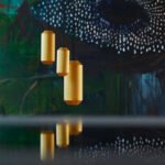 Backbeat Suspension Lamp - Image 6