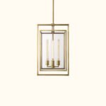 Beckman Pendant Light