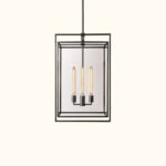 Beckman Pendant Light - Image 4