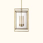 Beckman Pendant Light - Image 5