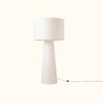 Big Shadow Floor Lamp