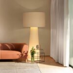 Big Shadow Floor Lamp - Image 3