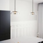Blossi 1 Pendant Light - Image 3