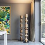 COSTANTINA Floor Lamp - Image 4