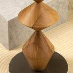 COSTANTINA Floor Lamp - Image 5