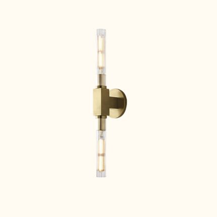 Cannele Linear Sconce