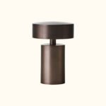 Column Table Lamp