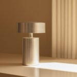Column Table Lamp - Image 4