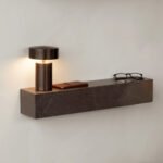 Column Table Lamp - Image 9