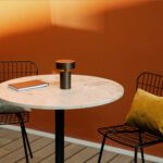 Column Table Lamp - Image 12