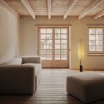 Dórica Floor Lamp - Image 4