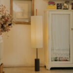 Dórica Floor Lamp - Image 9