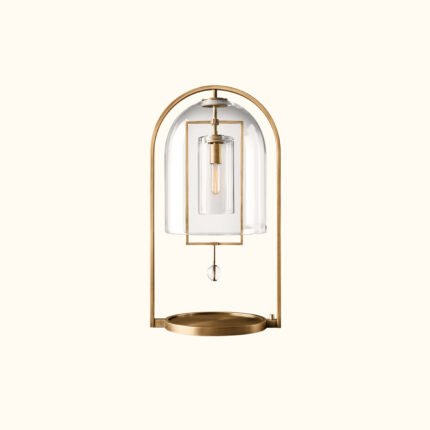 Fulcrum Table Lamp