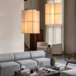 HASHIRA CLUSTER Pendant Light - Image 5