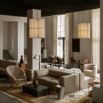 HASHIRA CLUSTER Pendant Light - Image 9