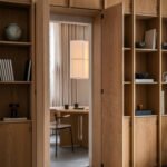 HASHIRA CLUSTER Pendant Light - Image 10