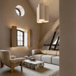 HASHIRA CLUSTER Pendant Light - Image 11