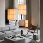 HASHIRA CLUSTER Pendant Light - Image 15