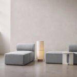 HASHIRA Floor Lamp - Image 3