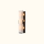 Harlow Calcite Sconce - Image 9
