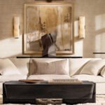 Harlow Calcite Sconce - Image 13